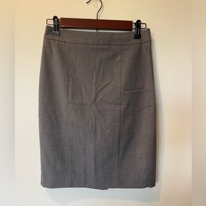 Ann Taylor Pencil Skirt